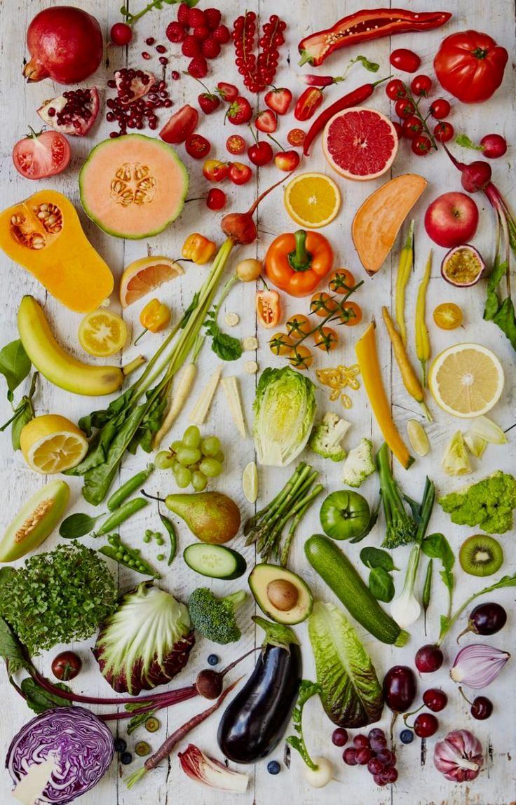 Harvest Bounty Freshness Box